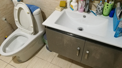 如何防止洗手盆返臭味？洁具水封保护篇 守护家居清新空气