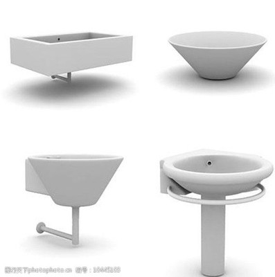 卫生洁具模型图片素材 设计与营销的关键要素